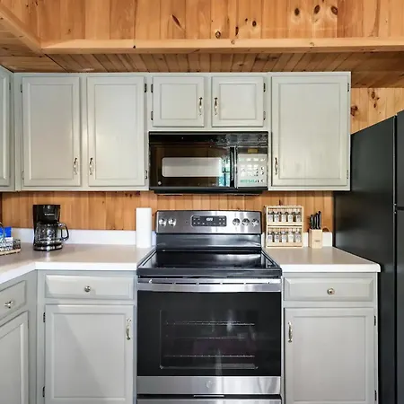 Views 1Br15Bath Pet-Friendly With Hot Tub & Bbq Pigeon Forge Extérieur photo