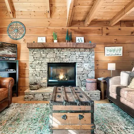 Views 1Br15Bath Pet-Friendly With Hot Tub & Bbq Pigeon Forge Extérieur photo