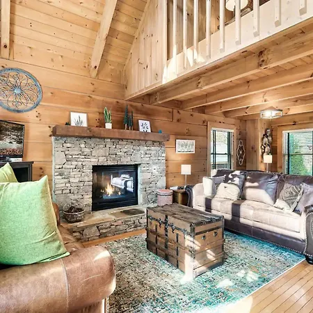 Views 1Br15Bath Pet-Friendly With Hot Tub & Bbq Pigeon Forge Extérieur photo