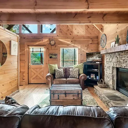 Views 1Br15Bath Pet-Friendly With Hot Tub & Bbq Pigeon Forge Extérieur photo