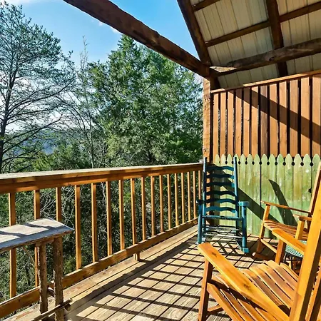 Views 1Br15Bath Pet-Friendly With Hot Tub & Bbq Pigeon Forge Extérieur photo