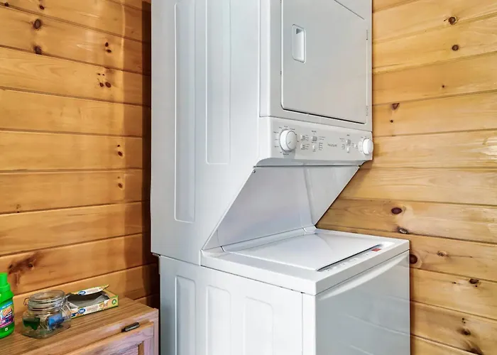 Views 1Br15Bath Pet-Friendly With Hot Tub & Bbq